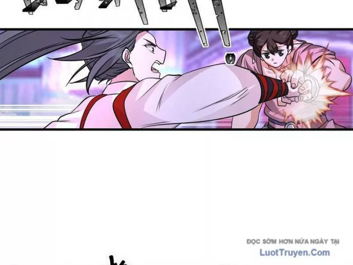 Sư Tỷ, Ta Không Muốn Cố Gắng! Chap 13 - Next Chap 14