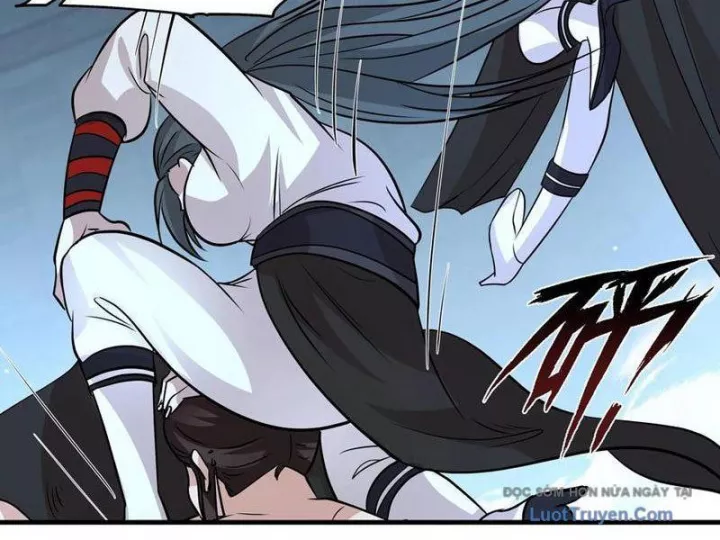 Sư Tỷ, Ta Không Muốn Cố Gắng! Chap 13 - Next Chap 14