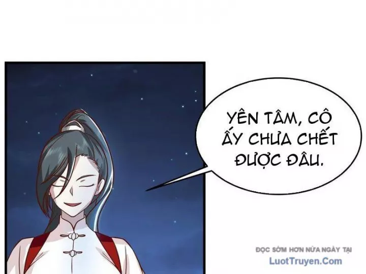 Sư Tỷ, Ta Không Muốn Cố Gắng! Chap 13 - Next Chap 14