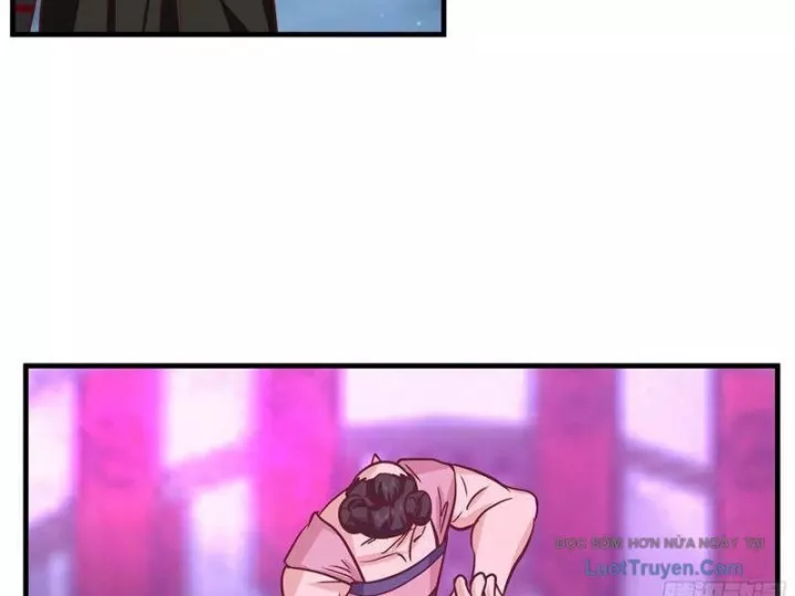 Sư Tỷ, Ta Không Muốn Cố Gắng! Chap 13 - Next Chap 14