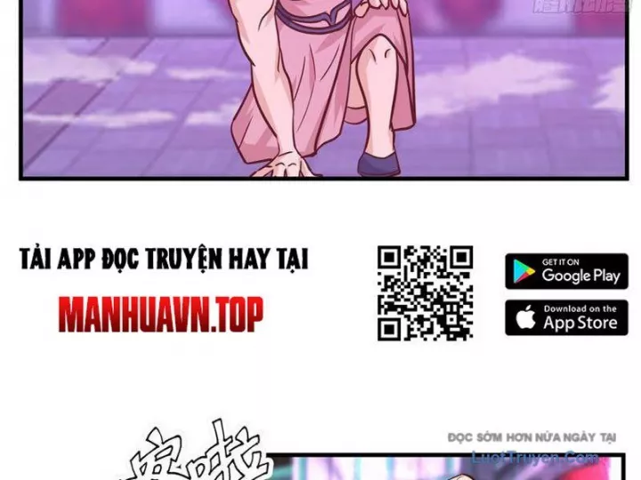 Sư Tỷ, Ta Không Muốn Cố Gắng! Chap 13 - Next Chap 14