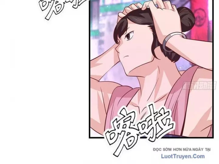 Sư Tỷ, Ta Không Muốn Cố Gắng! Chap 13 - Next Chap 14