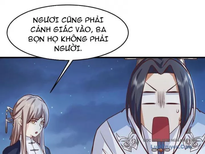 Sư Tỷ, Ta Không Muốn Cố Gắng! Chap 13 - Next Chap 14