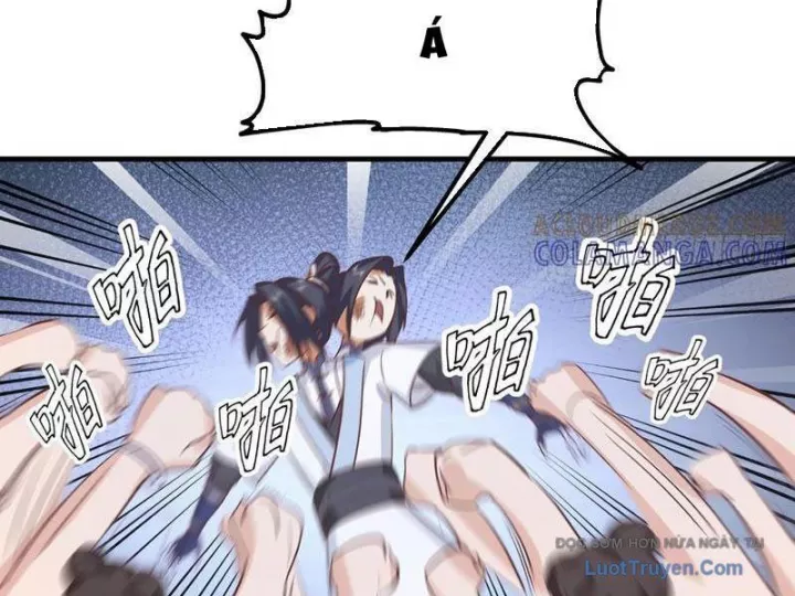 Sư Tỷ, Ta Không Muốn Cố Gắng! Chap 13 - Next Chap 14