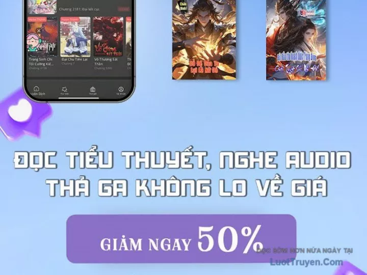 Sư Tỷ, Ta Không Muốn Cố Gắng! Chap 13 - Next Chap 14