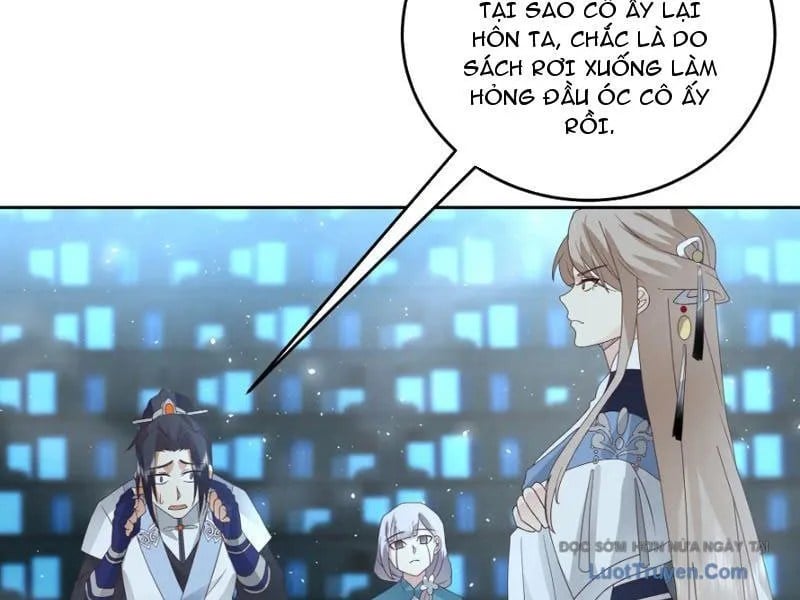 Sư Tỷ, Ta Không Muốn Cố Gắng! Chap 17 - Next Chap 18