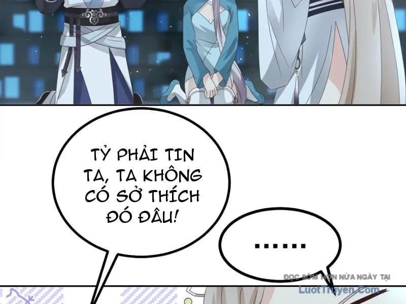 Sư Tỷ, Ta Không Muốn Cố Gắng! Chap 17 - Next Chap 18