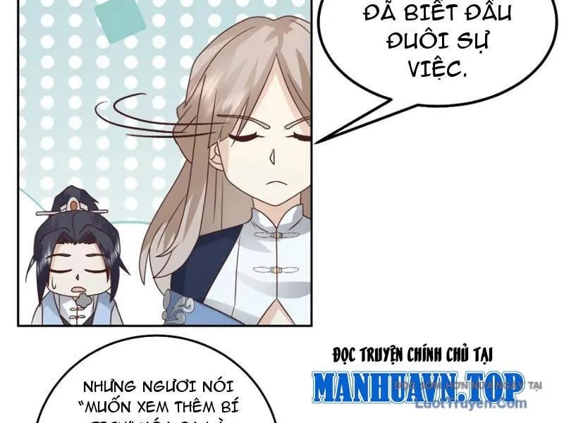 Sư Tỷ, Ta Không Muốn Cố Gắng! Chap 17 - Next Chap 18
