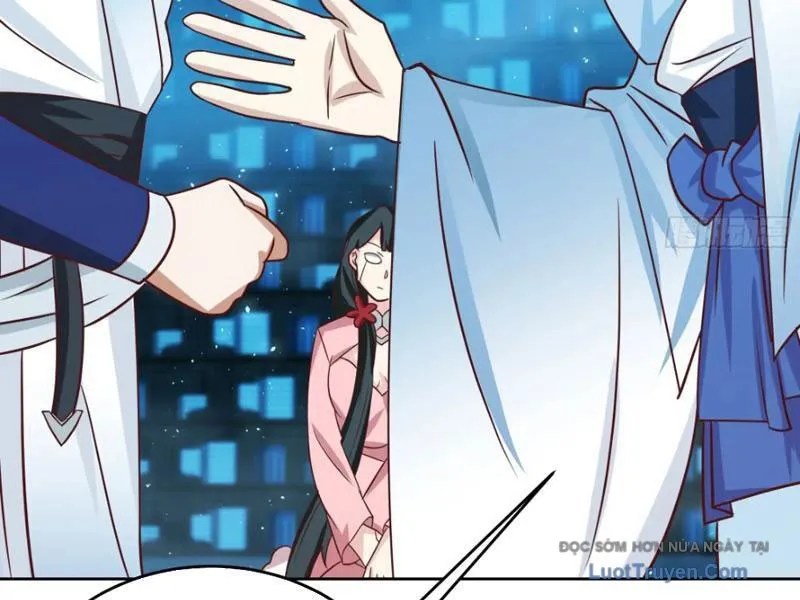 Sư Tỷ, Ta Không Muốn Cố Gắng! Chap 17 - Next Chap 18