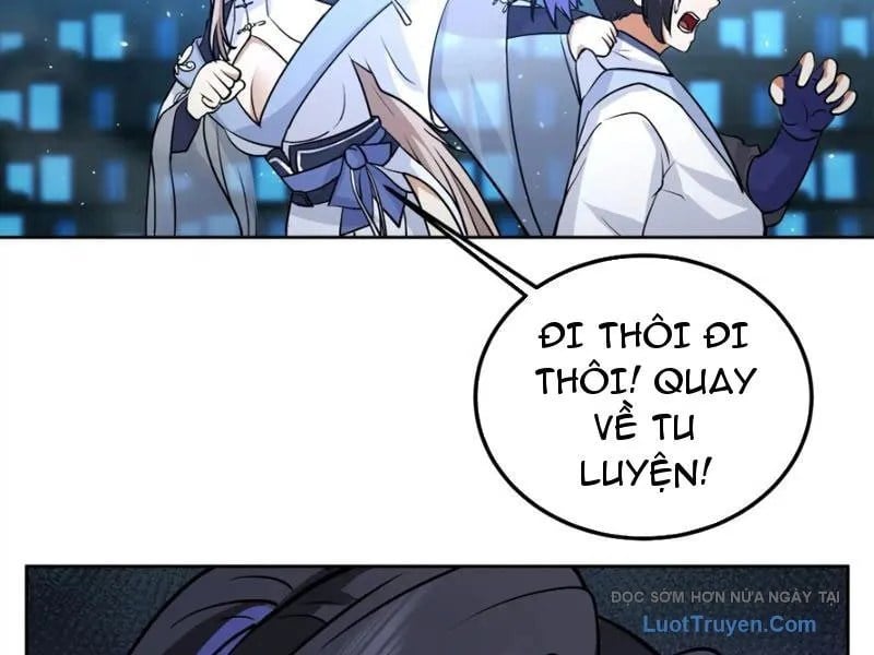 Sư Tỷ, Ta Không Muốn Cố Gắng! Chap 17 - Next Chap 18