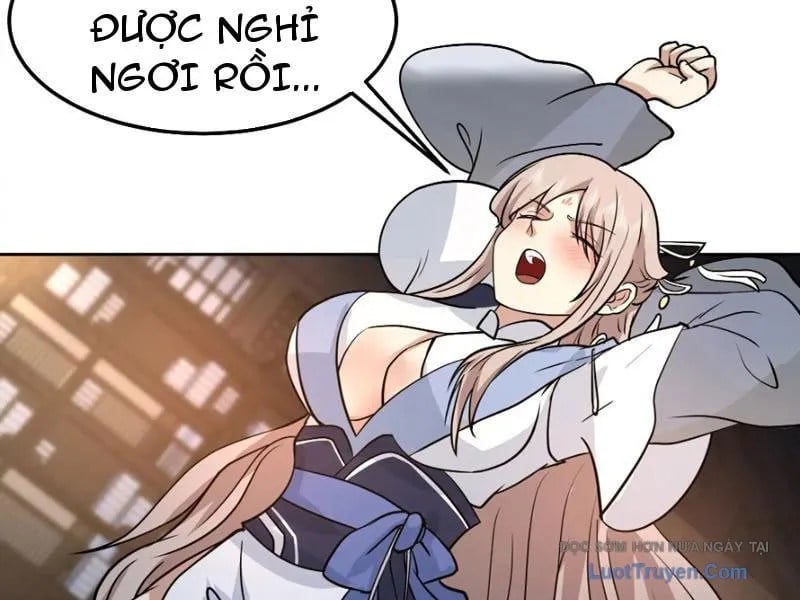 Sư Tỷ, Ta Không Muốn Cố Gắng! Chap 17 - Next Chap 18