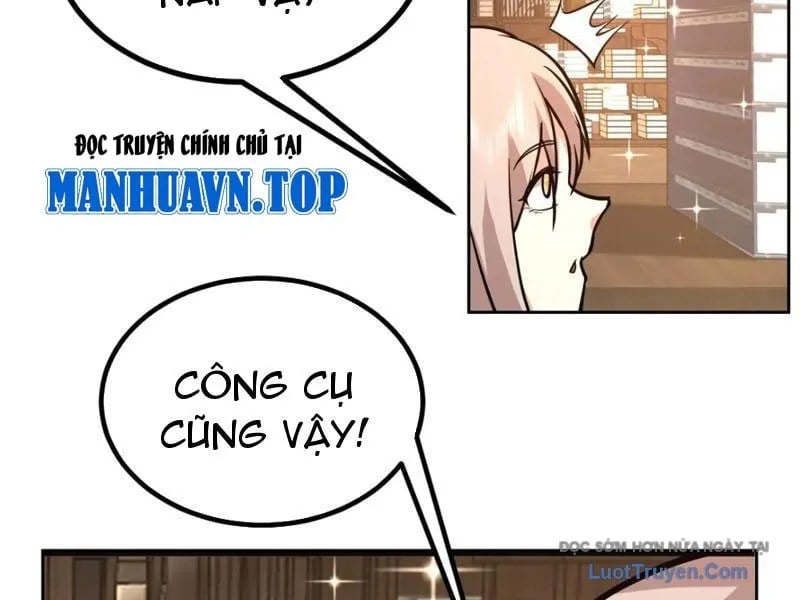 Sư Tỷ, Ta Không Muốn Cố Gắng! Chap 17 - Next Chap 18