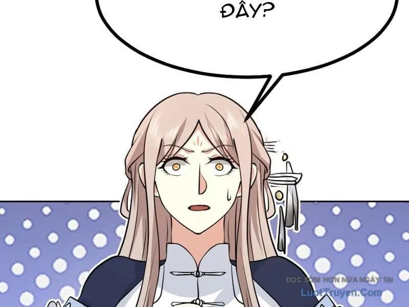 Sư Tỷ, Ta Không Muốn Cố Gắng! Chap 17 - Next Chap 18