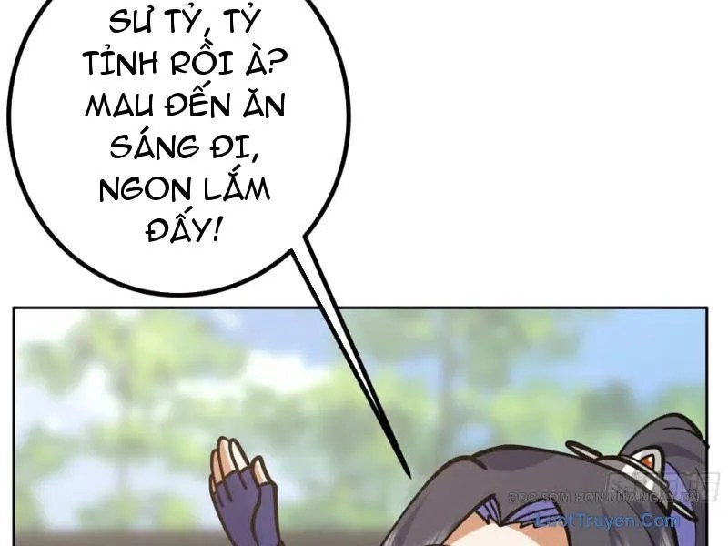 Sư Tỷ, Ta Không Muốn Cố Gắng! Chap 17 - Next Chap 18