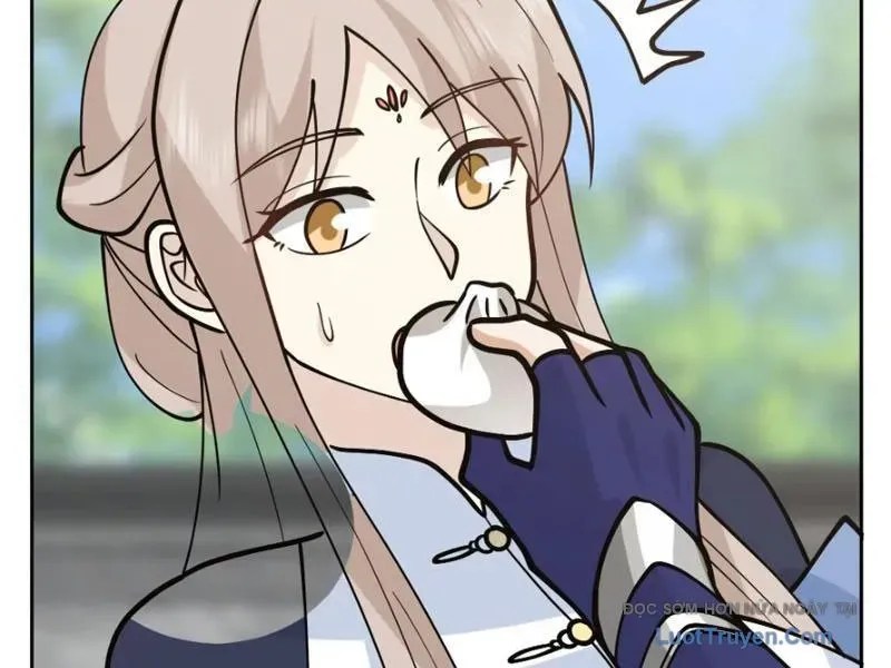 Sư Tỷ, Ta Không Muốn Cố Gắng! Chap 17 - Next Chap 18