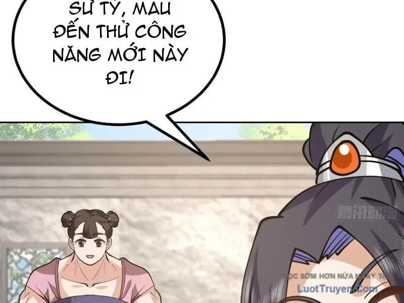 Sư Tỷ, Ta Không Muốn Cố Gắng! Chap 17 - Next Chap 18