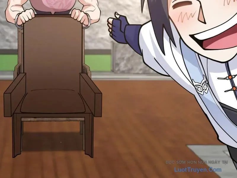 Sư Tỷ, Ta Không Muốn Cố Gắng! Chap 17 - Next Chap 18