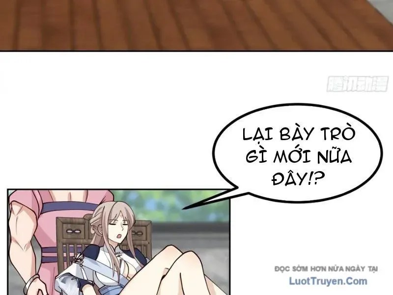 Sư Tỷ, Ta Không Muốn Cố Gắng! Chap 17 - Next Chap 18