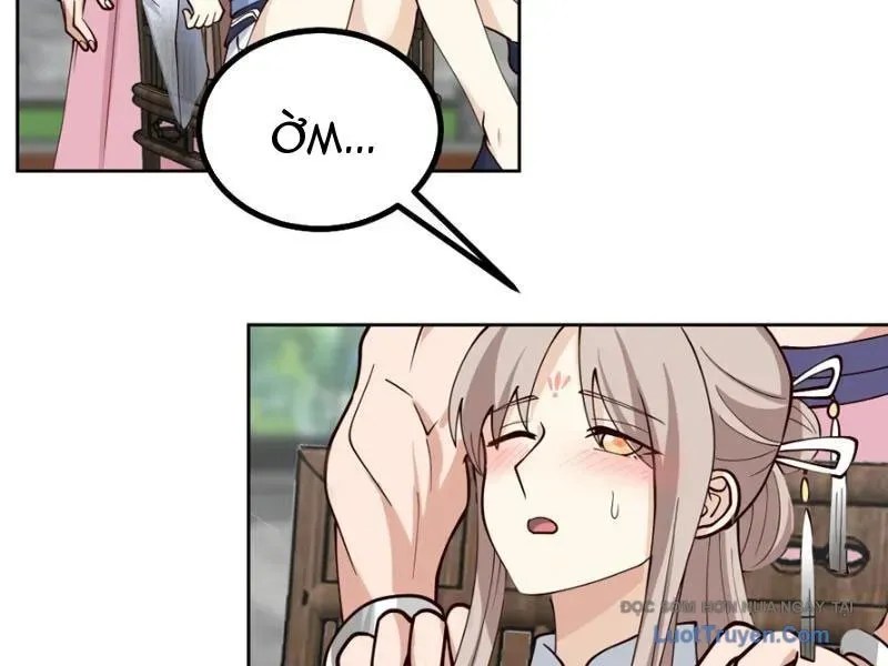 Sư Tỷ, Ta Không Muốn Cố Gắng! Chap 17 - Next Chap 18