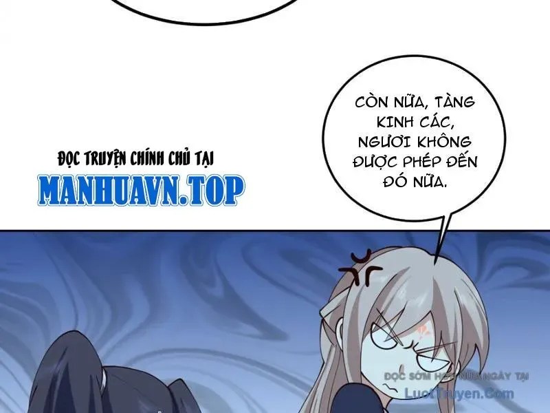 Sư Tỷ, Ta Không Muốn Cố Gắng! Chap 17 - Next Chap 18