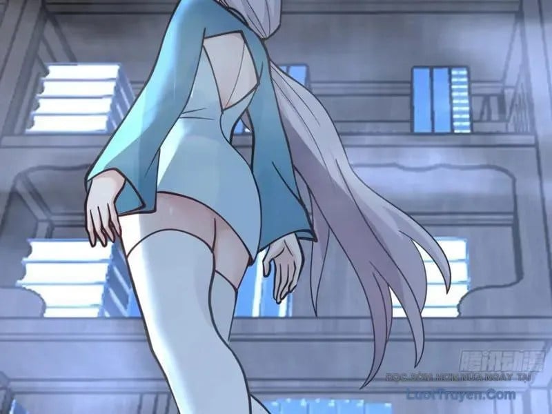 Sư Tỷ, Ta Không Muốn Cố Gắng! Chap 17 - Next Chap 18