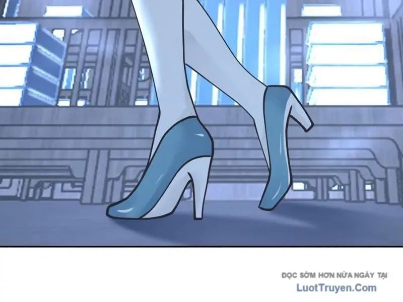 Sư Tỷ, Ta Không Muốn Cố Gắng! Chap 17 - Next Chap 18