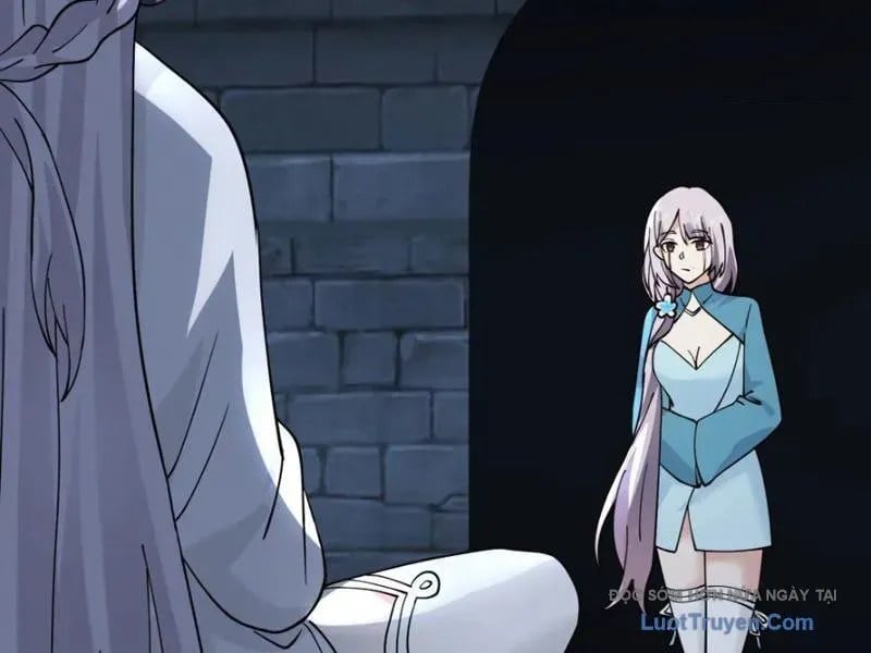 Sư Tỷ, Ta Không Muốn Cố Gắng! Chap 17 - Next Chap 18