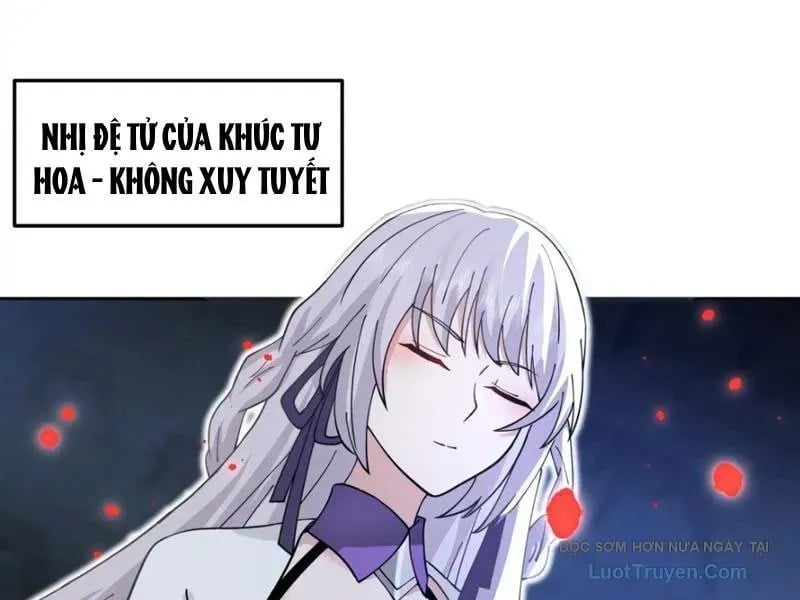 Sư Tỷ, Ta Không Muốn Cố Gắng! Chap 17 - Next Chap 18