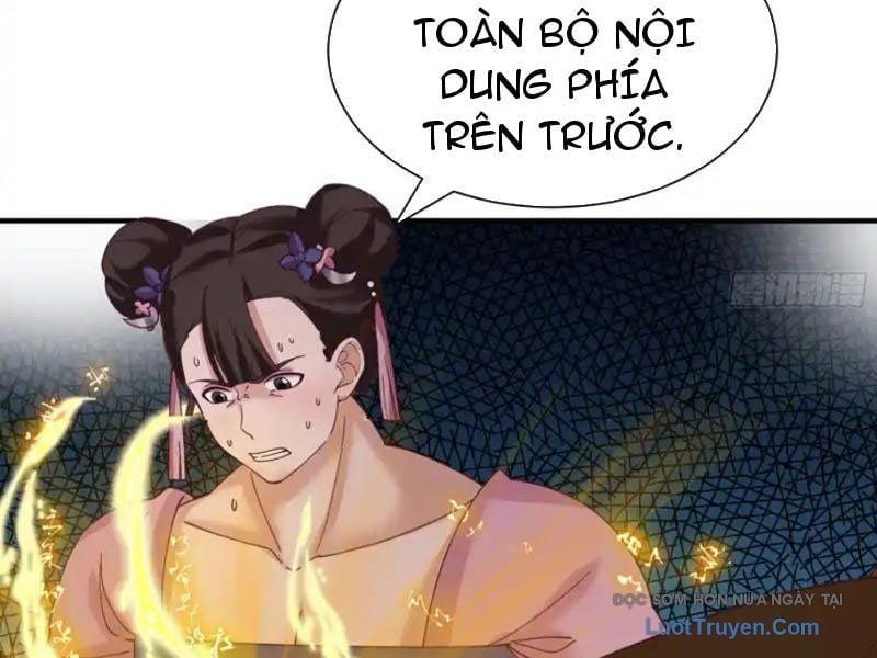 Sư Tỷ, Ta Không Muốn Cố Gắng! Chap 18 - Next Chap 19