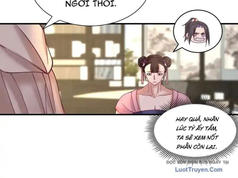 Sư Tỷ, Ta Không Muốn Cố Gắng! Chap 18 - Next Chap 19