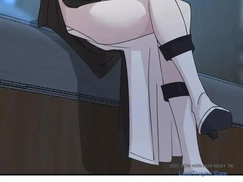 Sư Tỷ, Ta Không Muốn Cố Gắng! Chap 19 - Next Chap 20