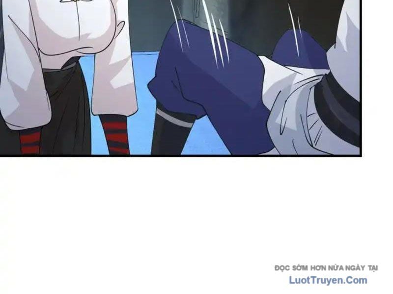 Sư Tỷ, Ta Không Muốn Cố Gắng! Chap 19 - Next Chap 20