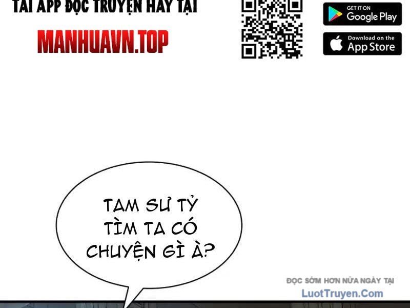 Sư Tỷ, Ta Không Muốn Cố Gắng! Chap 19 - Next Chap 20