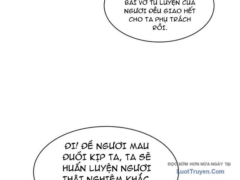 Sư Tỷ, Ta Không Muốn Cố Gắng! Chap 19 - Next Chap 20