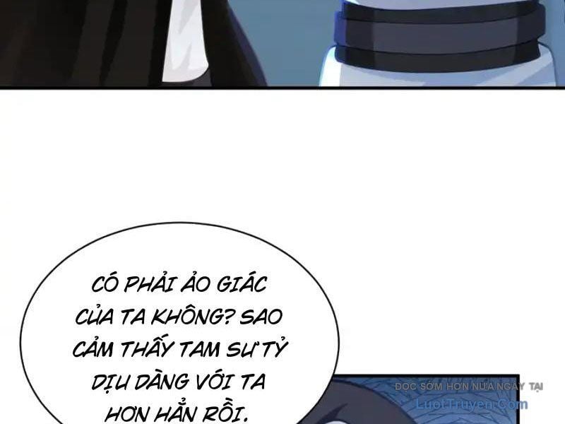 Sư Tỷ, Ta Không Muốn Cố Gắng! Chap 19 - Next Chap 20
