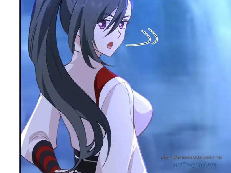 Sư Tỷ, Ta Không Muốn Cố Gắng! Chap 19 - Next Chap 20