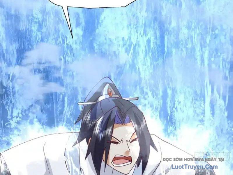 Sư Tỷ, Ta Không Muốn Cố Gắng! Chap 19 - Next Chap 20