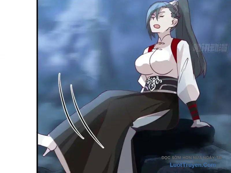 Sư Tỷ, Ta Không Muốn Cố Gắng! Chap 19 - Next Chap 20