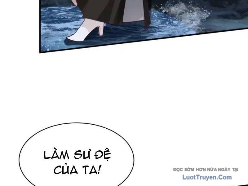 Sư Tỷ, Ta Không Muốn Cố Gắng! Chap 19 - Next Chap 20