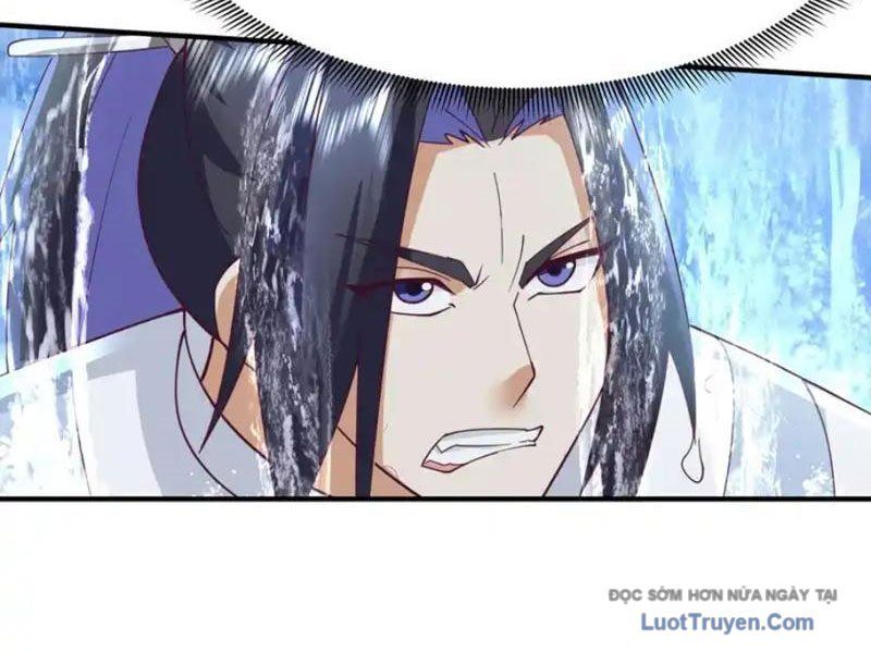 Sư Tỷ, Ta Không Muốn Cố Gắng! Chap 19 - Next Chap 20