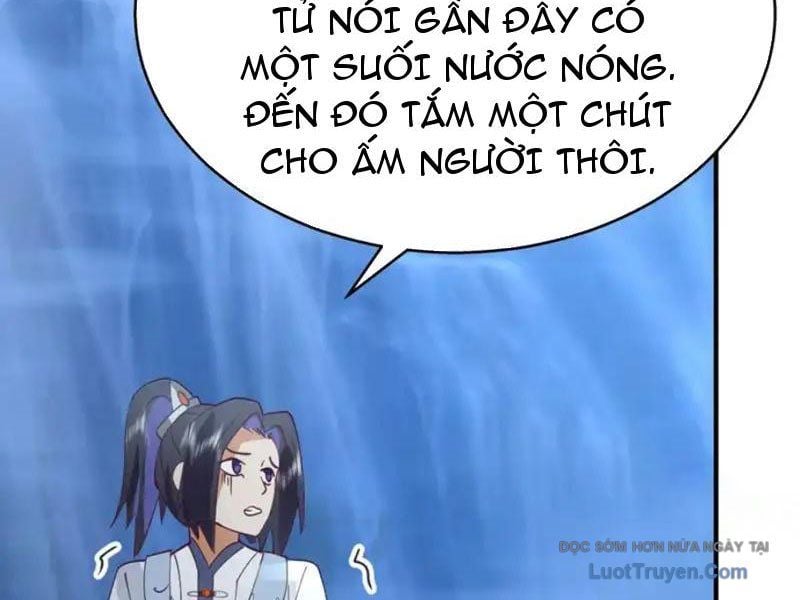 Sư Tỷ, Ta Không Muốn Cố Gắng! Chap 19 - Next Chap 20
