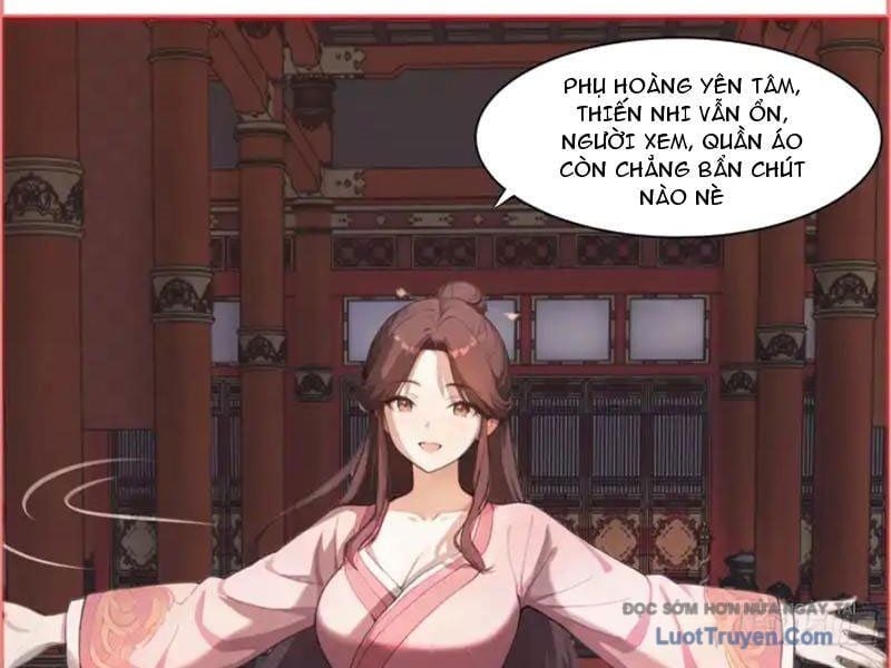 Nghịch Tập Từ Trong Bụng Mẹ: Vừa Sinh Ra Đã Là Vô Địch Chap 27 - Next Chap 28
