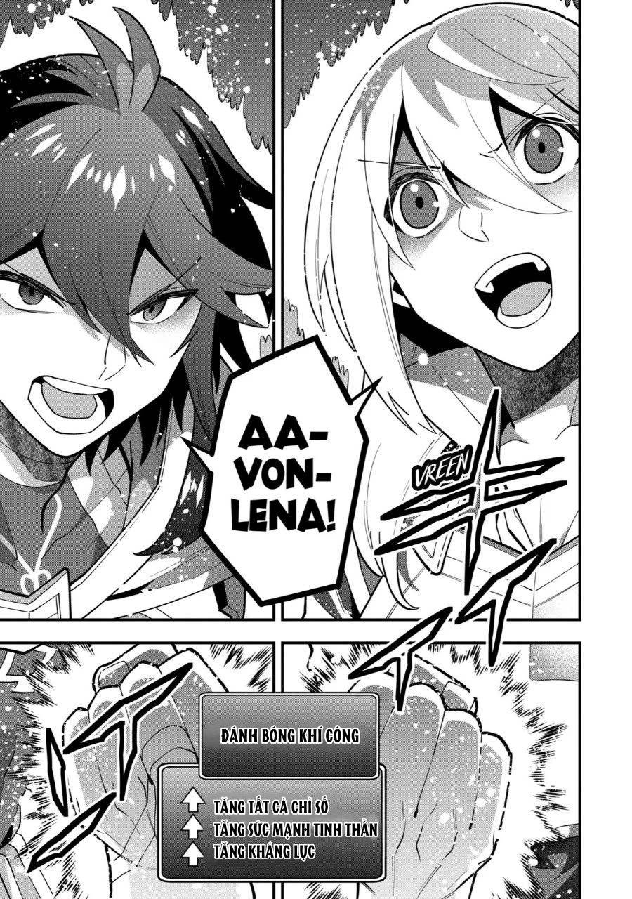 Pháp Sư Mạnh Nhất Dùng Sách Chiến Lược, Tự Mình Tiêu Diệt Ma Vương Chap 47 - Next Chap 48