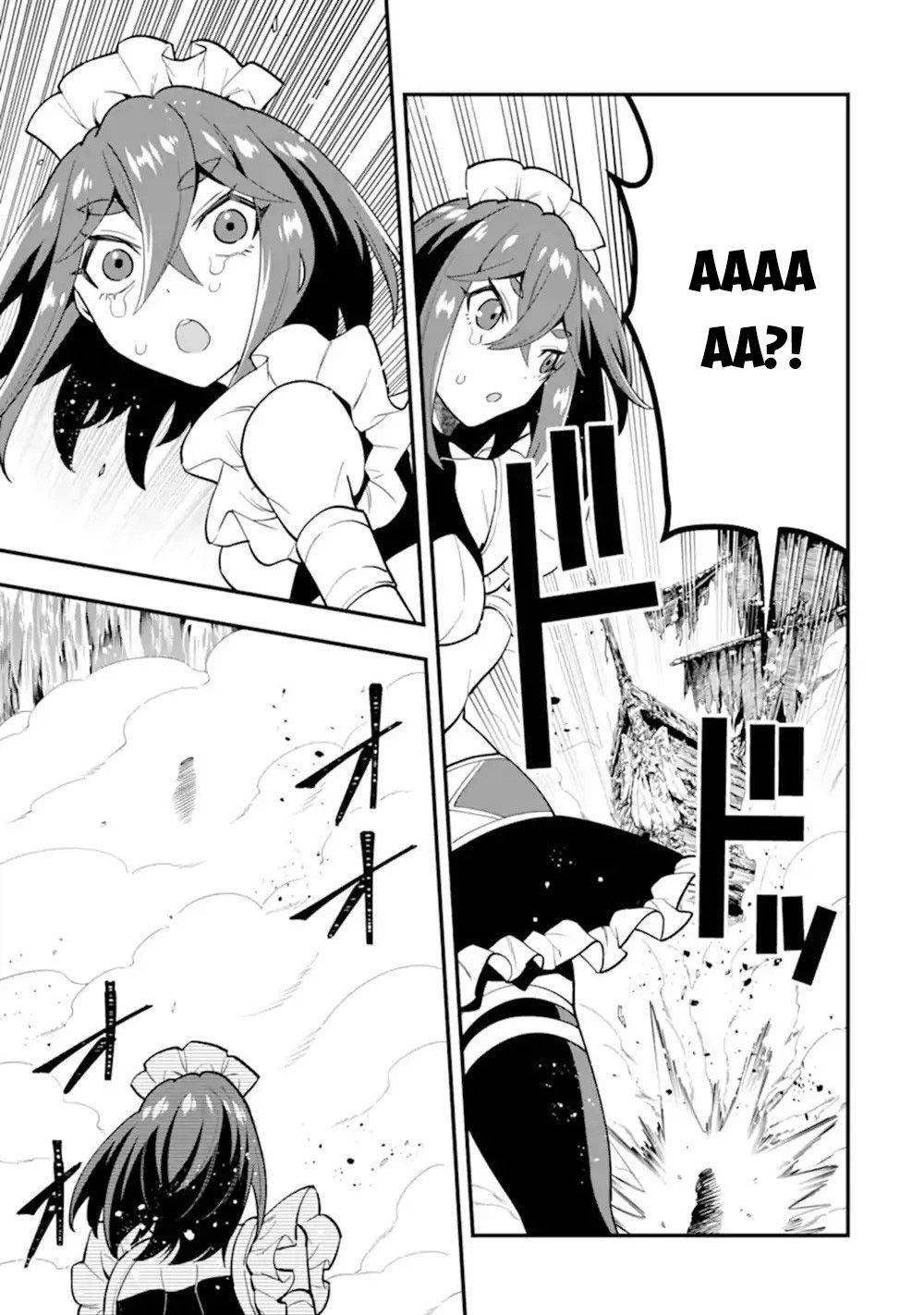 Pháp Sư Mạnh Nhất Dùng Sách Chiến Lược, Tự Mình Tiêu Diệt Ma Vương Chap 43 - Next Chap 44