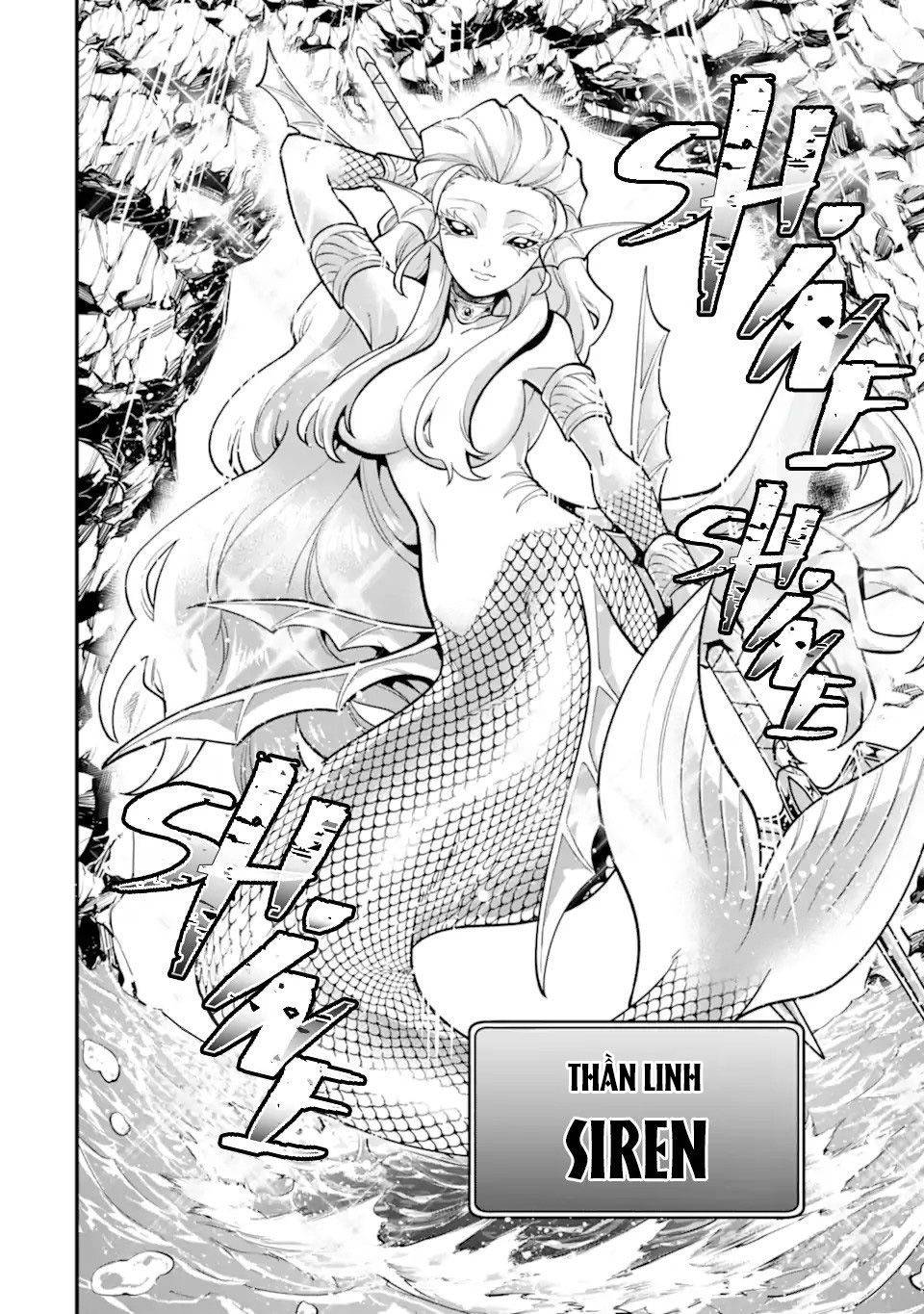 Pháp Sư Mạnh Nhất Dùng Sách Chiến Lược, Tự Mình Tiêu Diệt Ma Vương Chap 42 - Next Chap 43