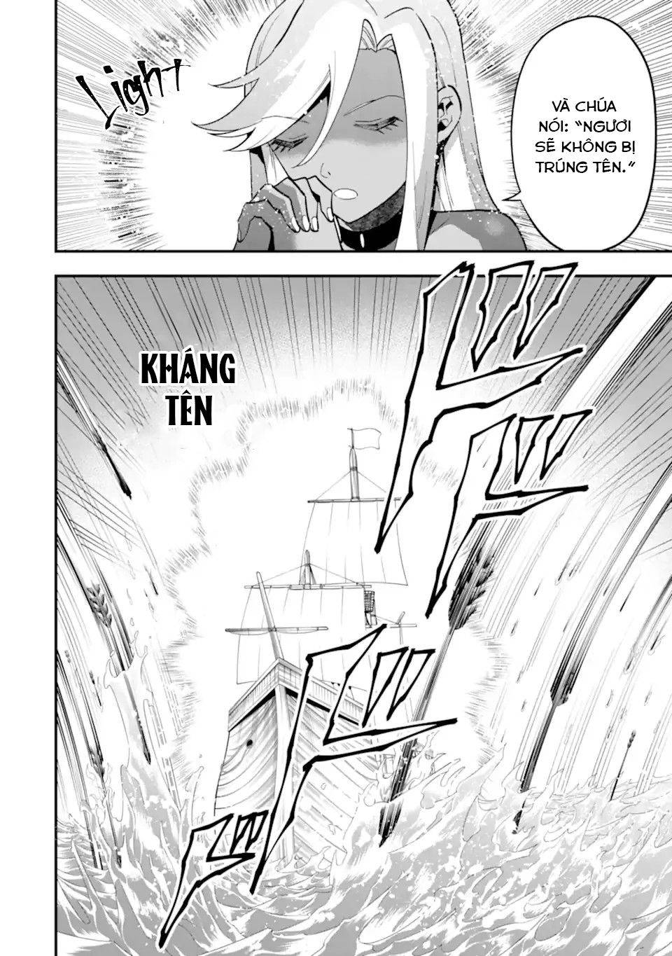 Pháp Sư Mạnh Nhất Dùng Sách Chiến Lược, Tự Mình Tiêu Diệt Ma Vương Chap 40 - Next Chap 41