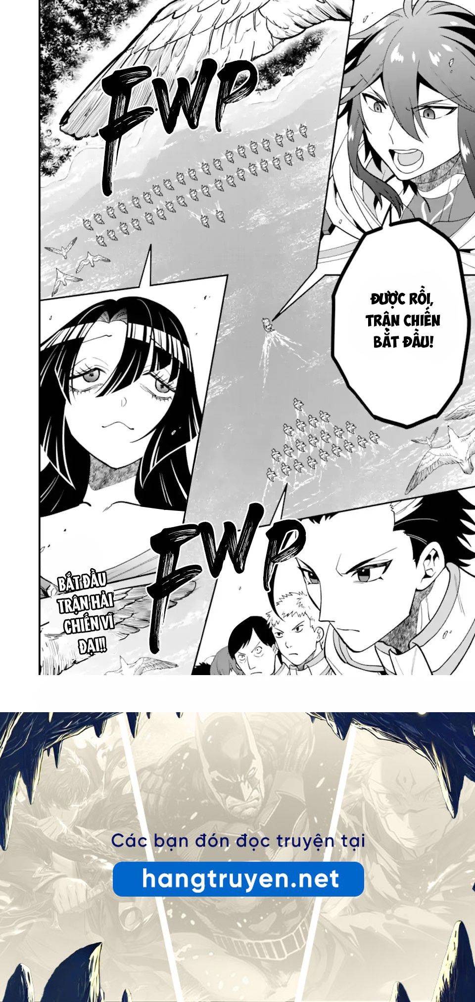 Pháp Sư Mạnh Nhất Dùng Sách Chiến Lược, Tự Mình Tiêu Diệt Ma Vương Chap 39 - Next Chap 40