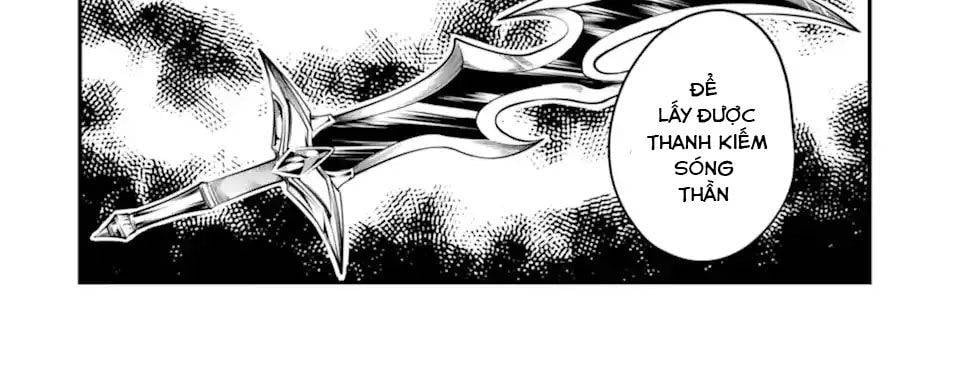 Pháp Sư Mạnh Nhất Dùng Sách Chiến Lược, Tự Mình Tiêu Diệt Ma Vương Chap 37 - Next Chap 38