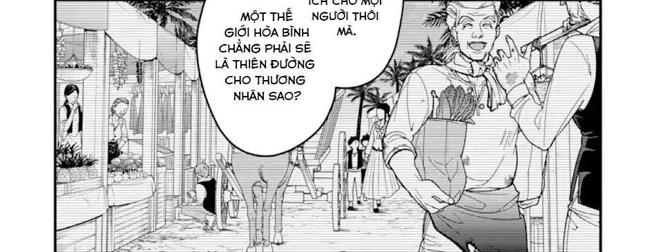 Pháp Sư Mạnh Nhất Dùng Sách Chiến Lược, Tự Mình Tiêu Diệt Ma Vương Chap 37 - Next Chap 38