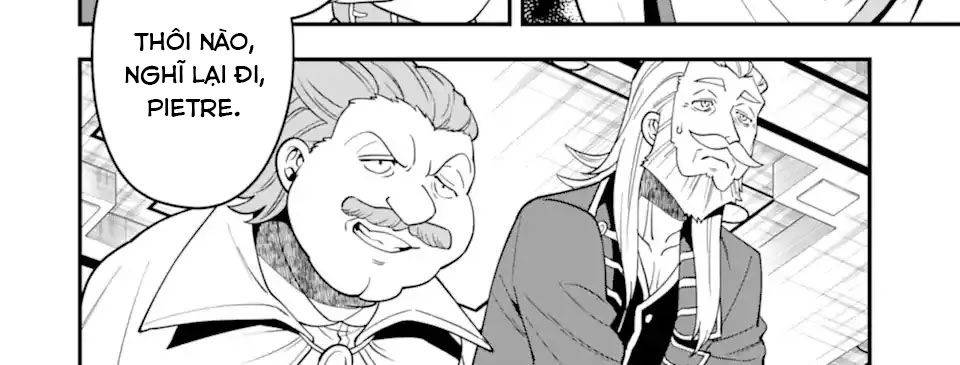 Pháp Sư Mạnh Nhất Dùng Sách Chiến Lược, Tự Mình Tiêu Diệt Ma Vương Chap 37 - Next Chap 38